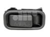 MIRAGLIO 60/114 Door Handle, interior